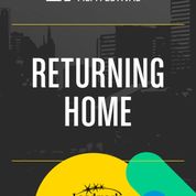 Returning Home (EIFF)(2021) movie poster